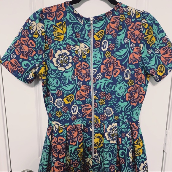 Amelia dress - Picture 6 of 6